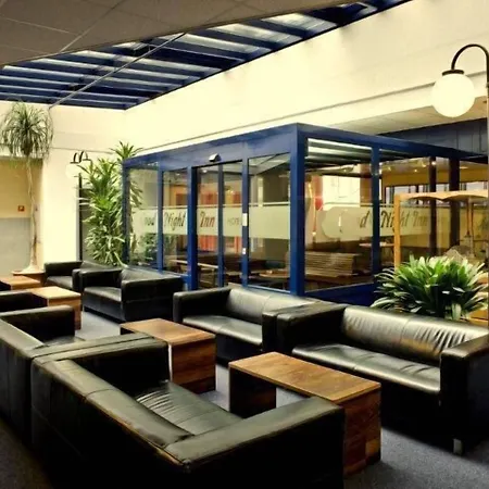 Good Night Hotel Brig-Glis