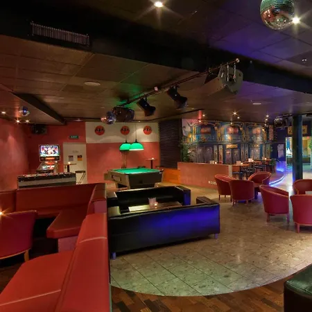 Good Night 3* Brig-Glis