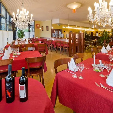 Hotel Good Night Brig