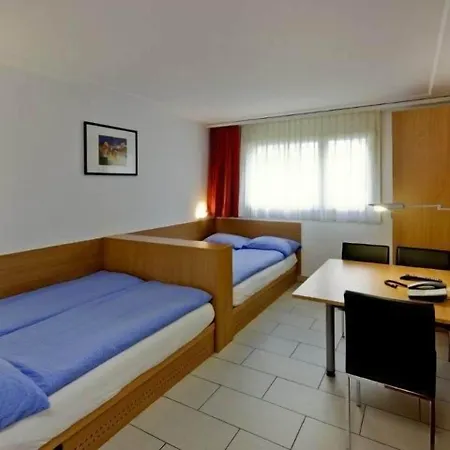 Hotel Good Night Brig-Glis