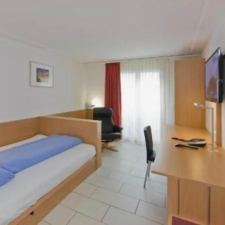 Good Night Hotel 3*