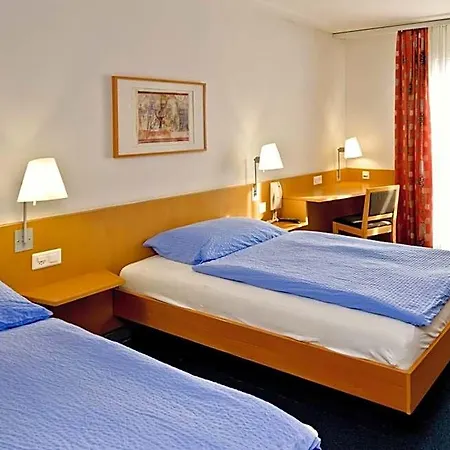 Good Night Hotel 3*