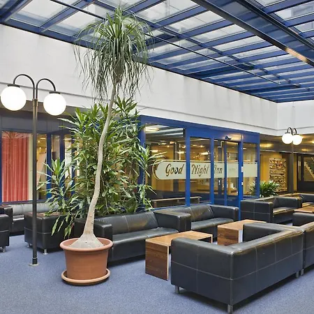 Good Night Brig-Glis