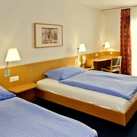 Good Night 3* Brigue