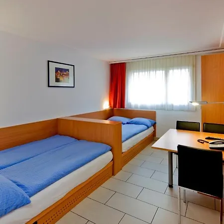 Good Night Brig-Glis