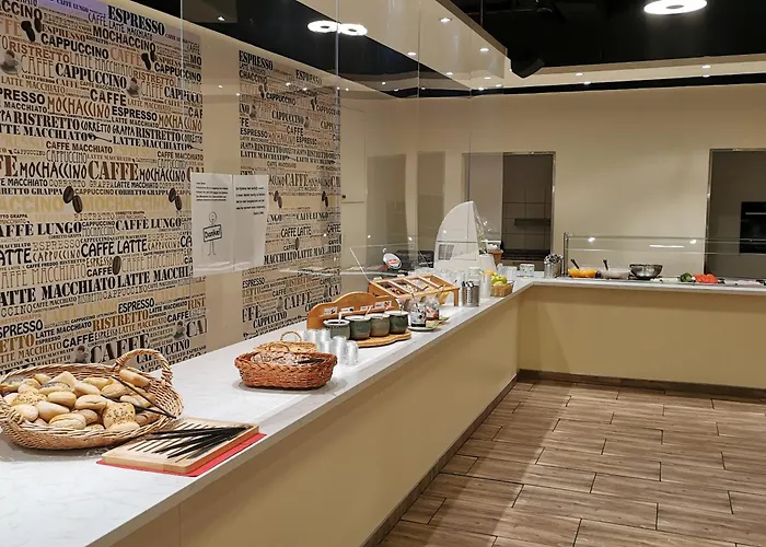 Good Night Hotel Brig