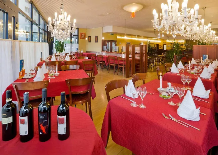 Hotel Good Night Brig