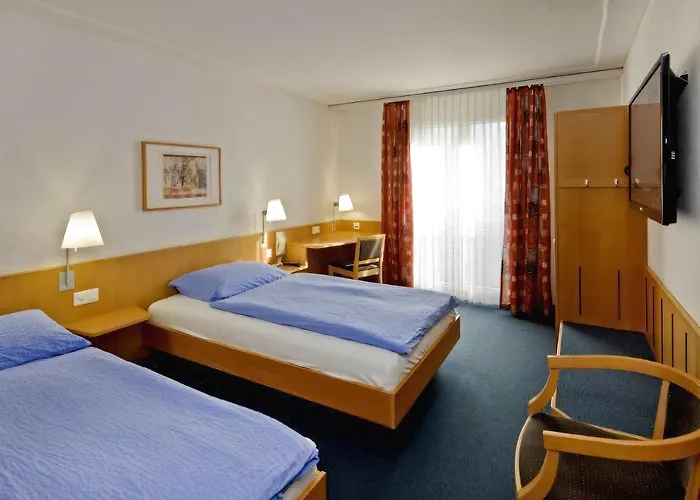 Hotel Good Night Brig-Glis