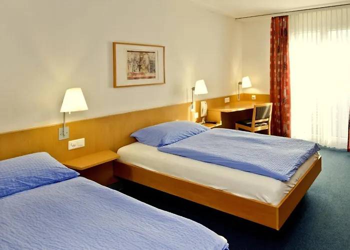 Good Night 3* Brig-Glis