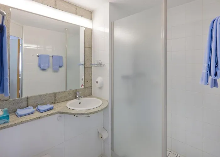 Good Night 3* Brig-Glis