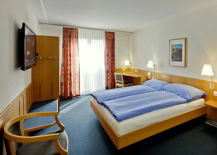 Good Night Brig-Glis