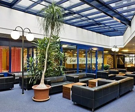 Hotel Good Night Brig