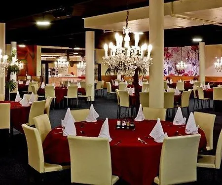 Hotel Good Night 3*