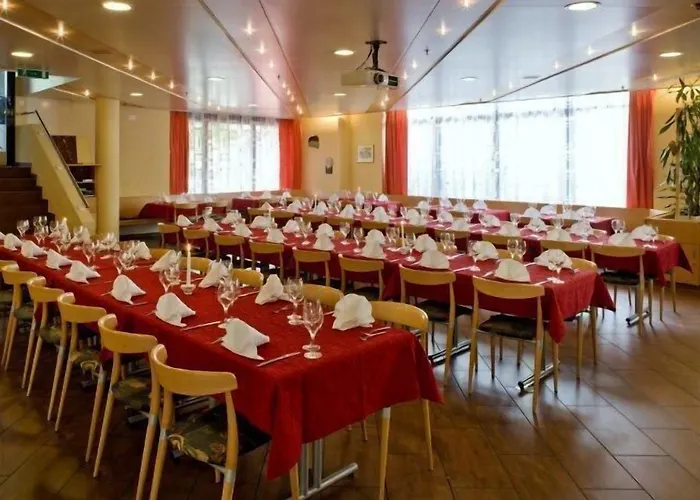 Good Night Hotel Brig