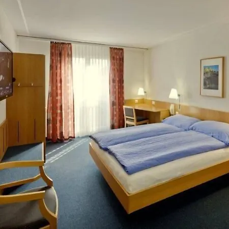 Hotel Good Night 3*