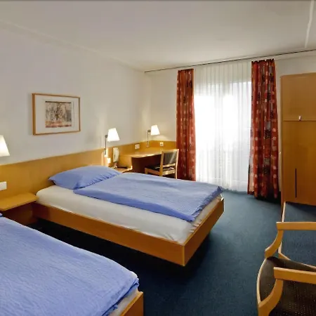 Hotel Good Night Brig
